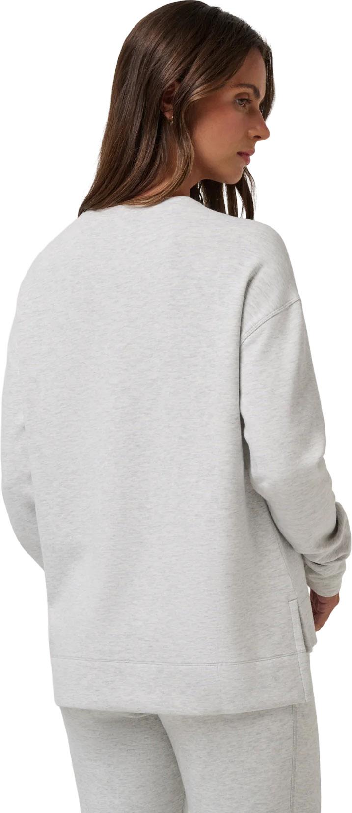Product gallery image number 2 for product Skyloft Soft Crewneck Pullover - Women's