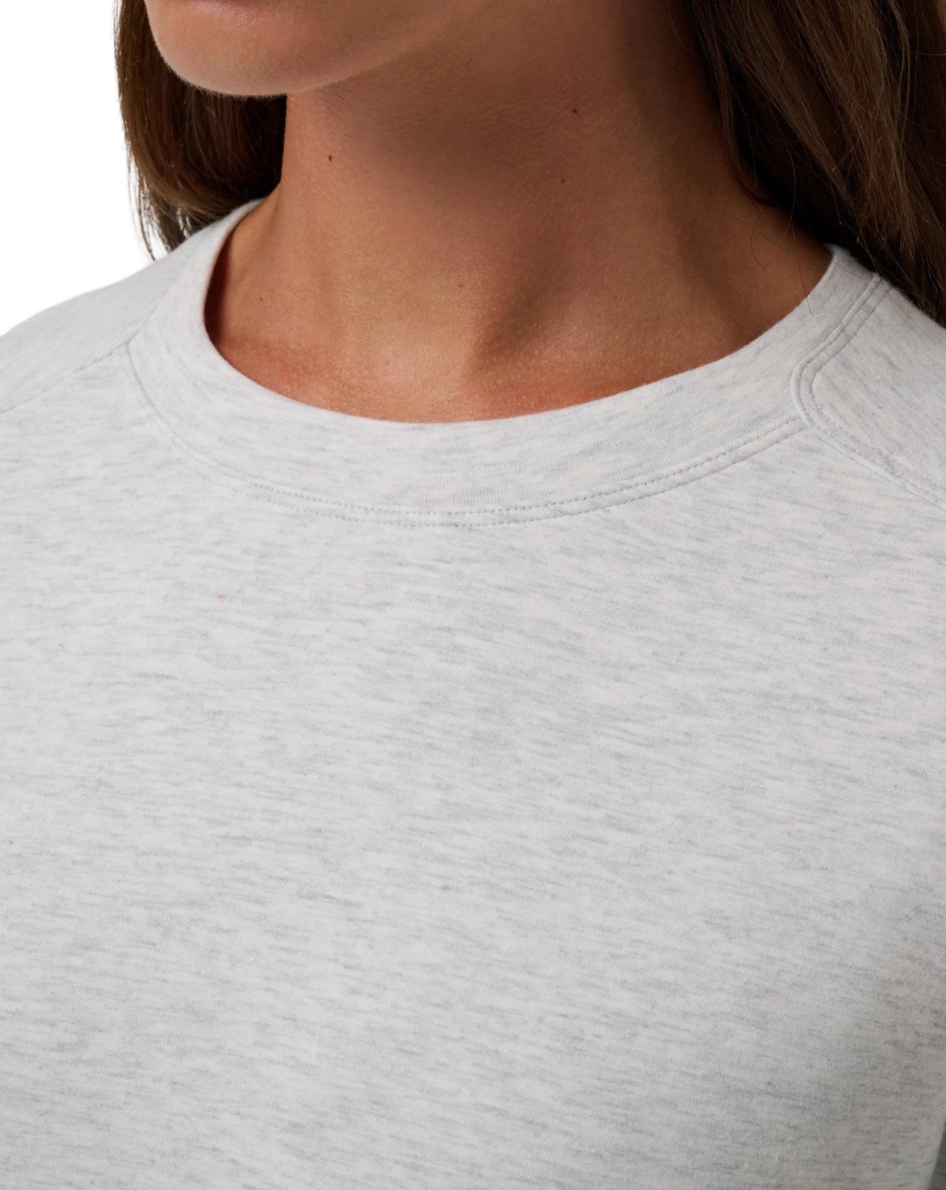 Product gallery image number 4 for product Skyloft Soft Crewneck Pullover - Women's