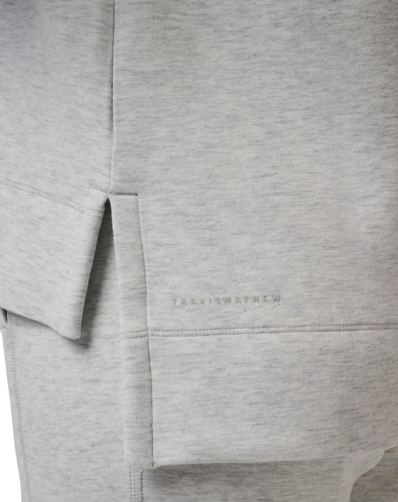 Product gallery image number 3 for product Skyloft Soft Crewneck Pullover - Women's