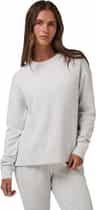Colour: Heather Light Grey