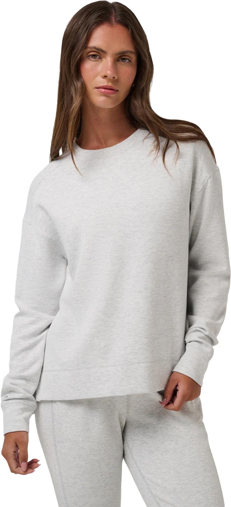 Product image for Skyloft Soft Crewneck Pullover - Women's