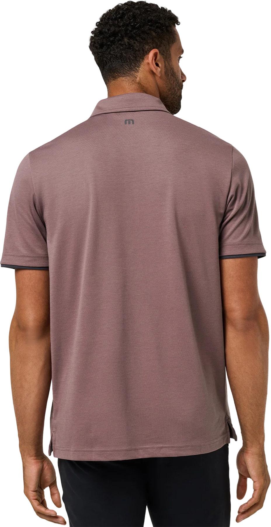 Numéro de l'image de la galerie de produits 2 pour le produit Polo Deciding Vote - Homme