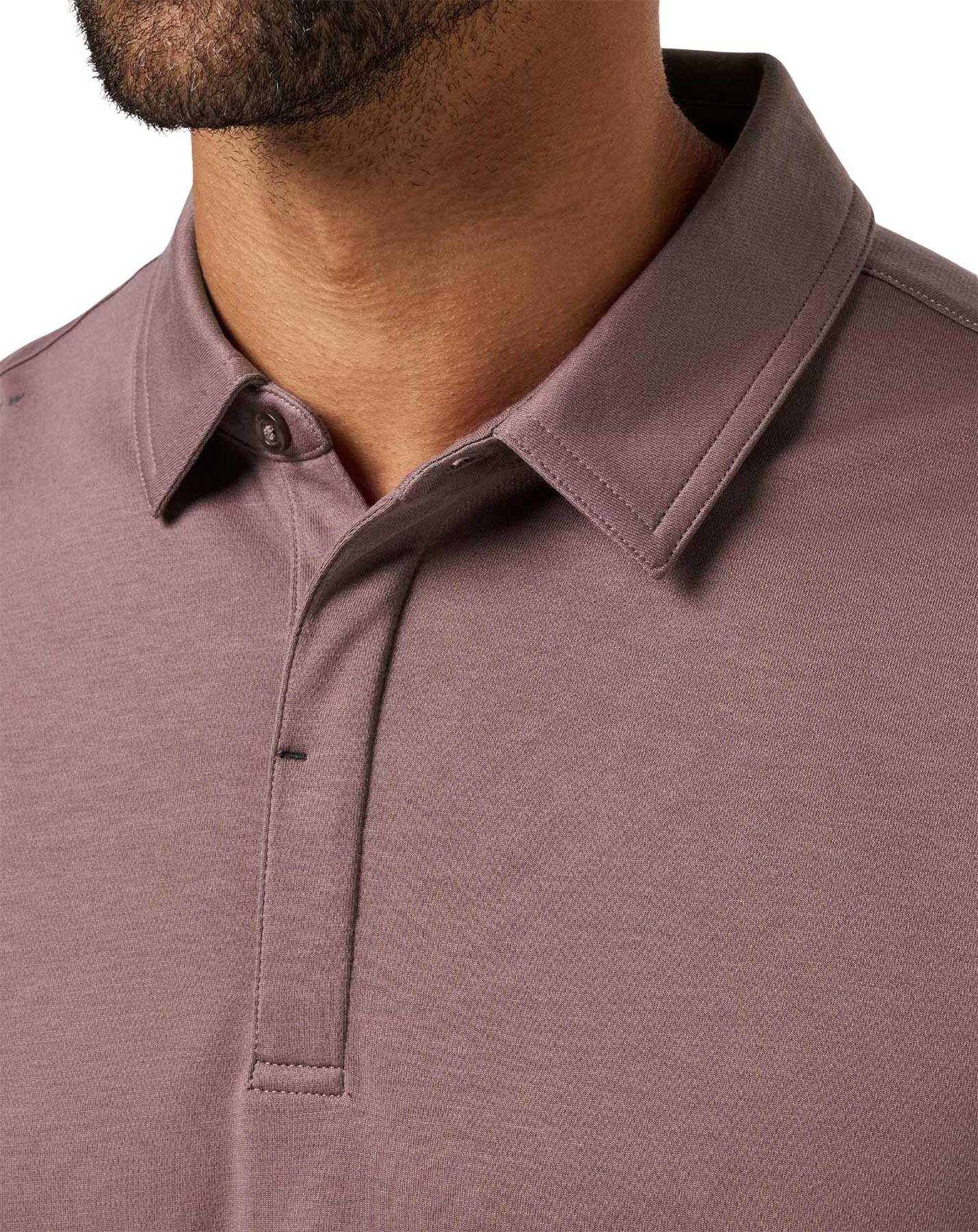 Numéro de l'image de la galerie de produits 6 pour le produit Polo Deciding Vote - Homme