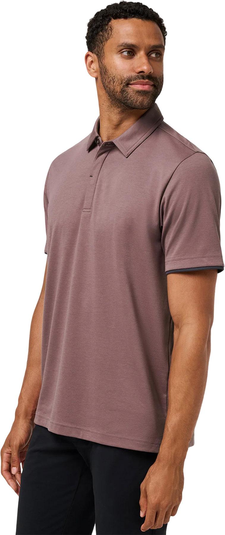 Numéro de l'image de la galerie de produits 5 pour le produit Polo Deciding Vote - Homme