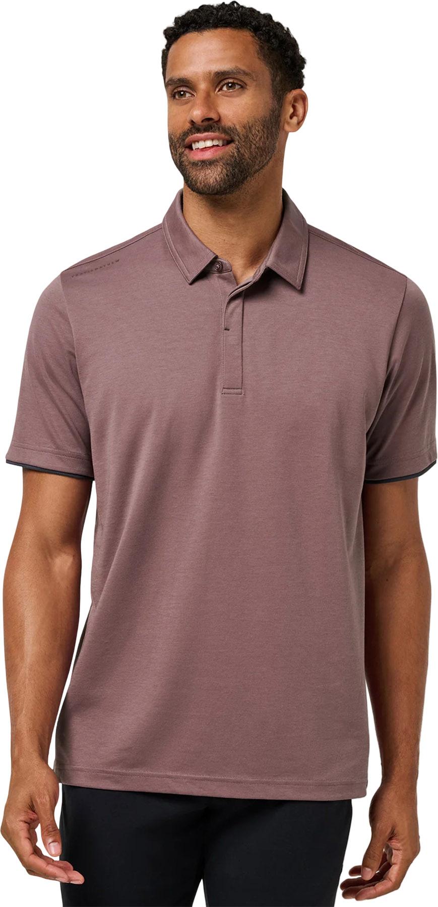 Image de produit pour Polo Deciding Vote - Homme