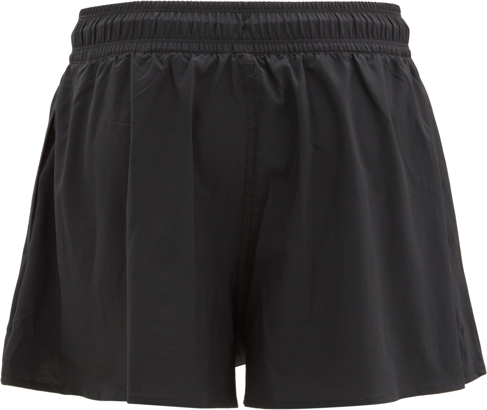 Product gallery image number 2 for product Short Breezeblend Challenger - Femme