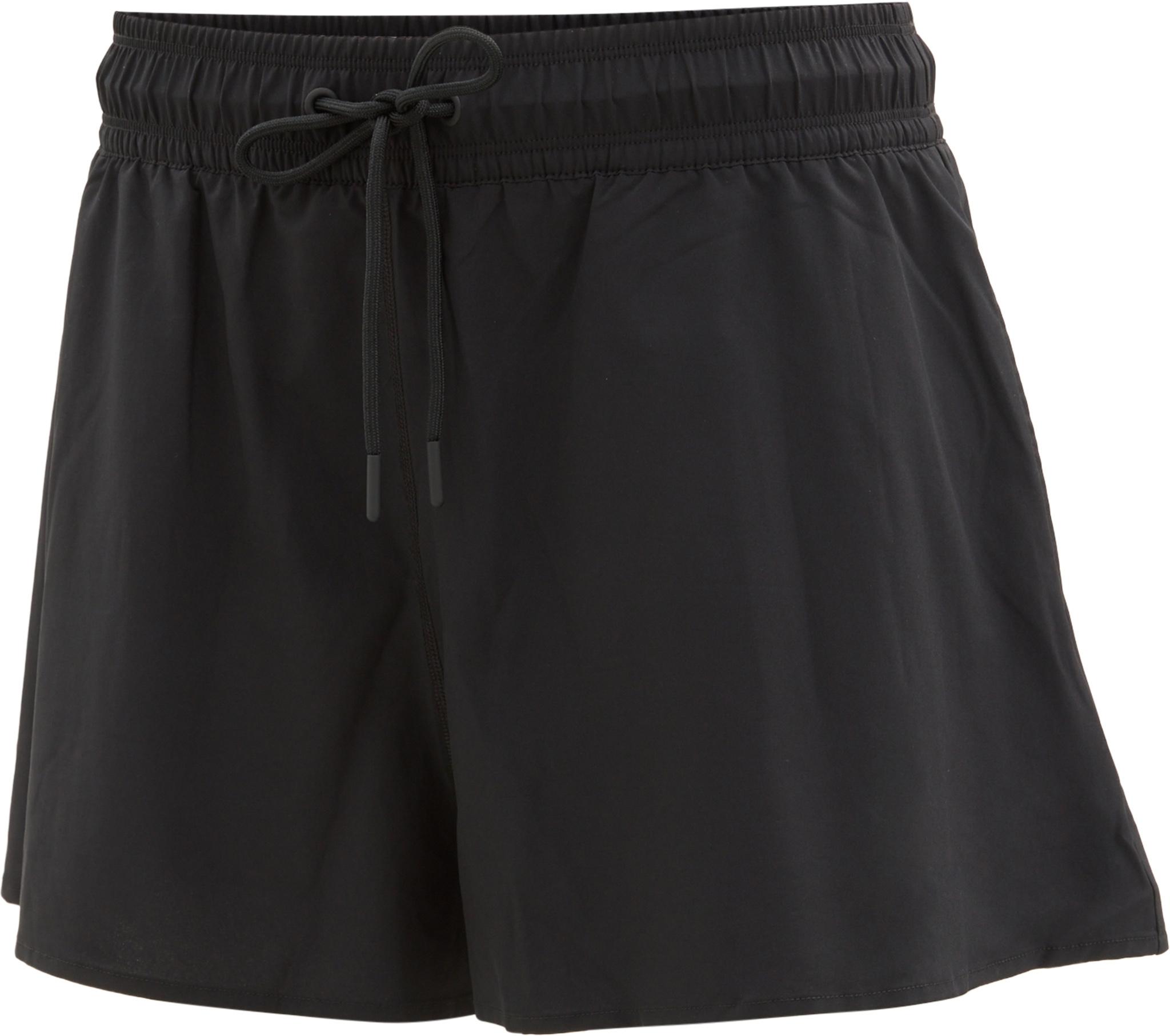 Product gallery image number 3 for product Short Breezeblend Challenger - Femme