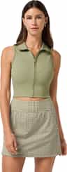 Couleur: Oil Green