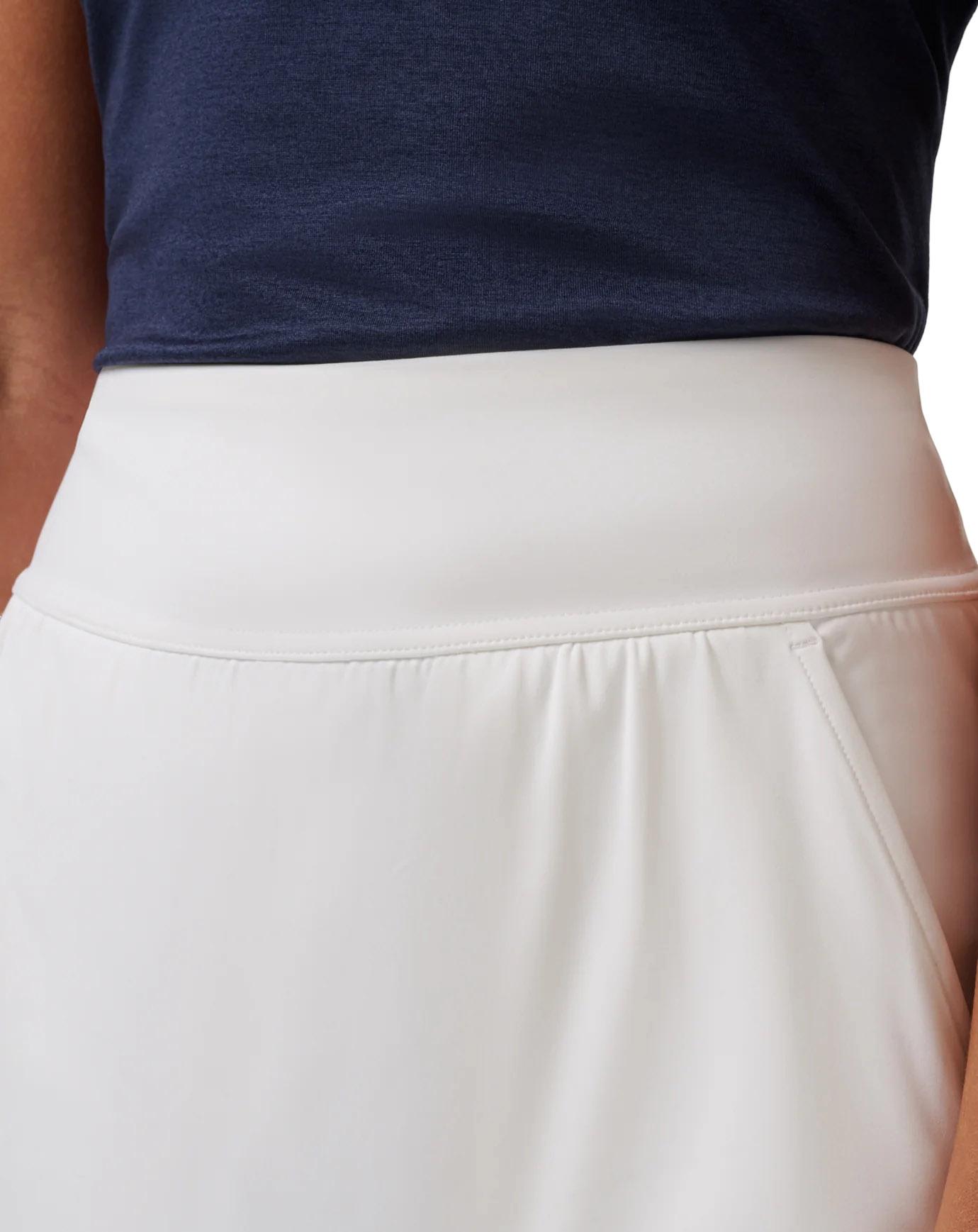 Product gallery image number 3 for product MoveKnit Game Set Match Skort - Women's