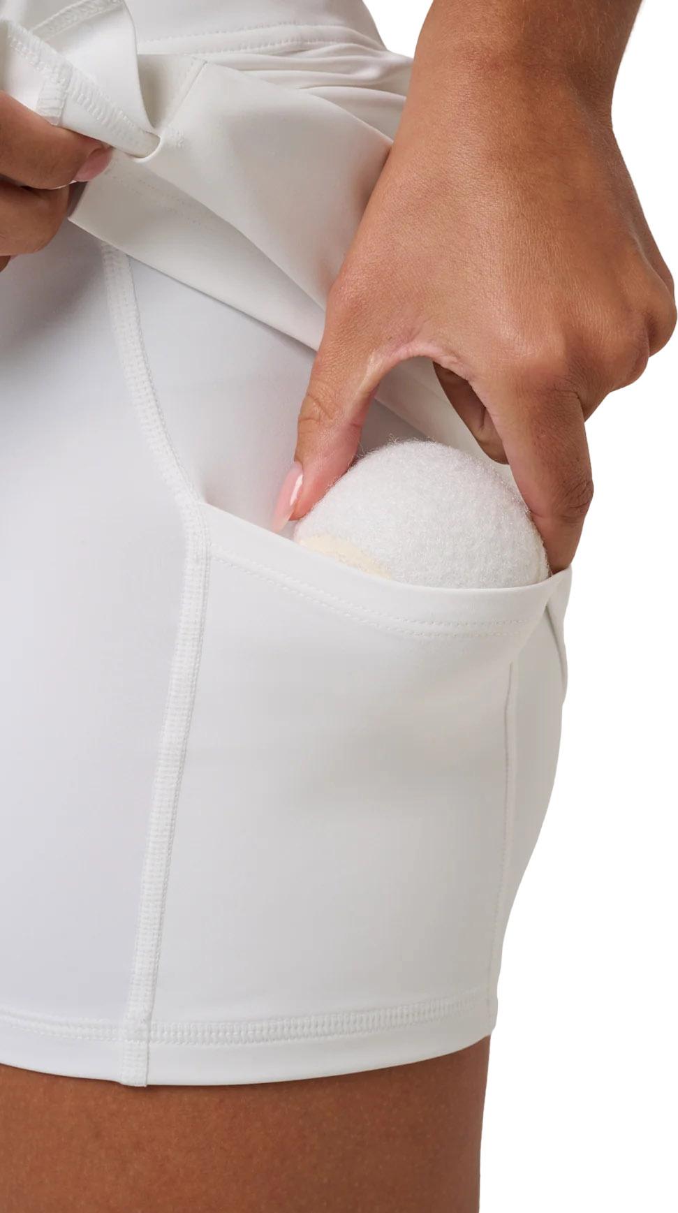 Product gallery image number 5 for product MoveKnit Game Set Match Skort - Women's