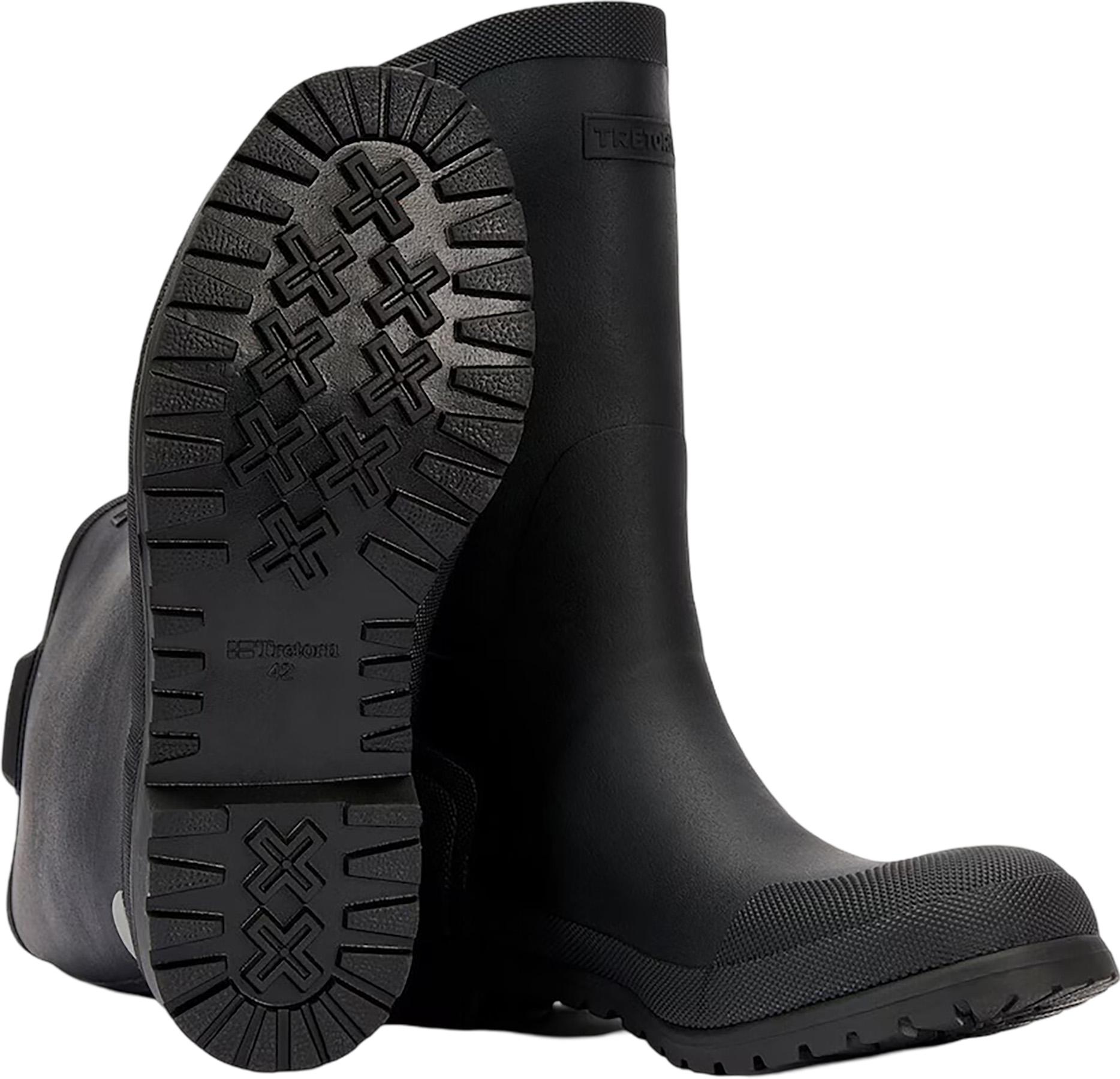 Numéro de l'image de la galerie de produits 3 pour le produit Bottes de pluie Håkull - Homme