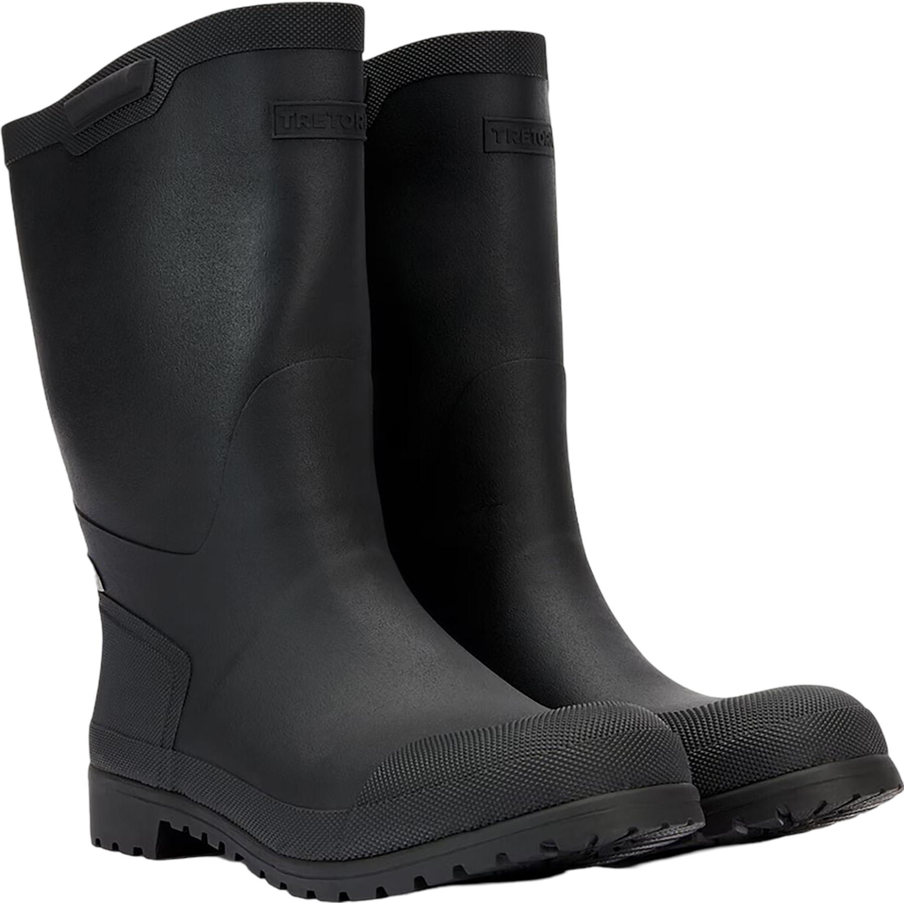 Numéro de l'image de la galerie de produits 2 pour le produit Bottes de pluie Håkull - Homme