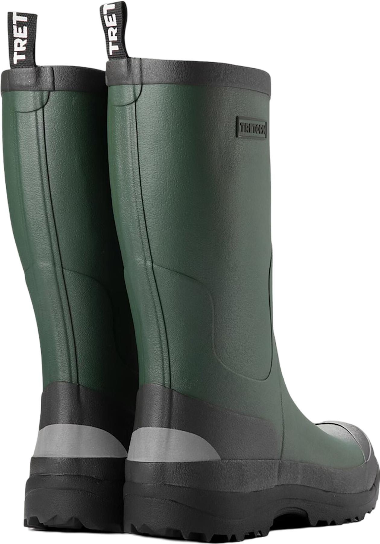 Numéro de l'image de la galerie de produits 2 pour le produit Bottes mi-hautes Terräng - Unisexe