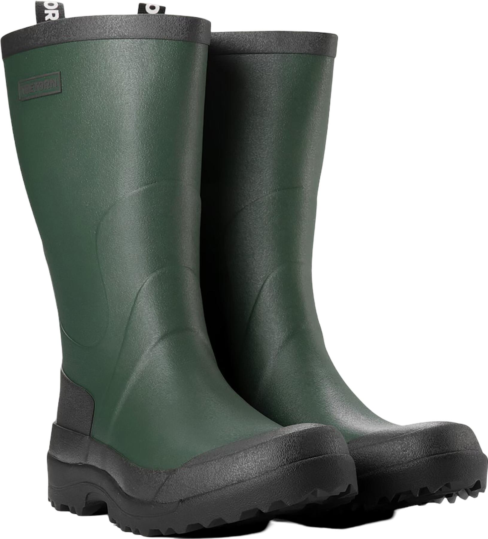 Numéro de l'image de la galerie de produits 3 pour le produit Bottes mi-hautes Terräng - Unisexe