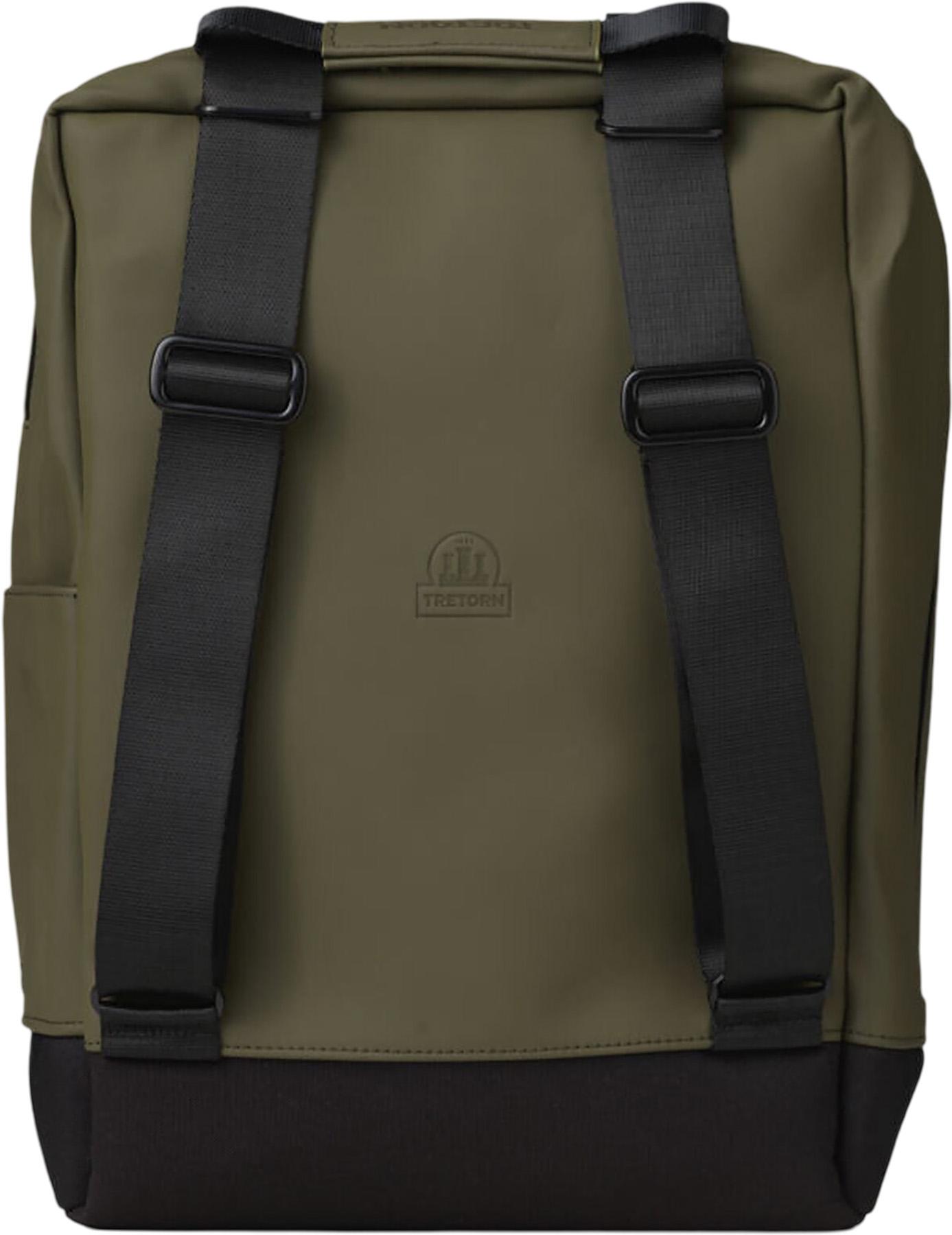 Product gallery image number 2 for product Wings Flexpack Waterproof Bag 13L