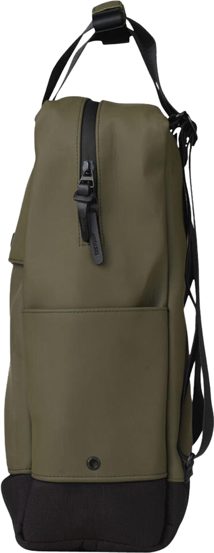Product gallery image number 3 for product Wings Flexpack Waterproof Bag 13L
