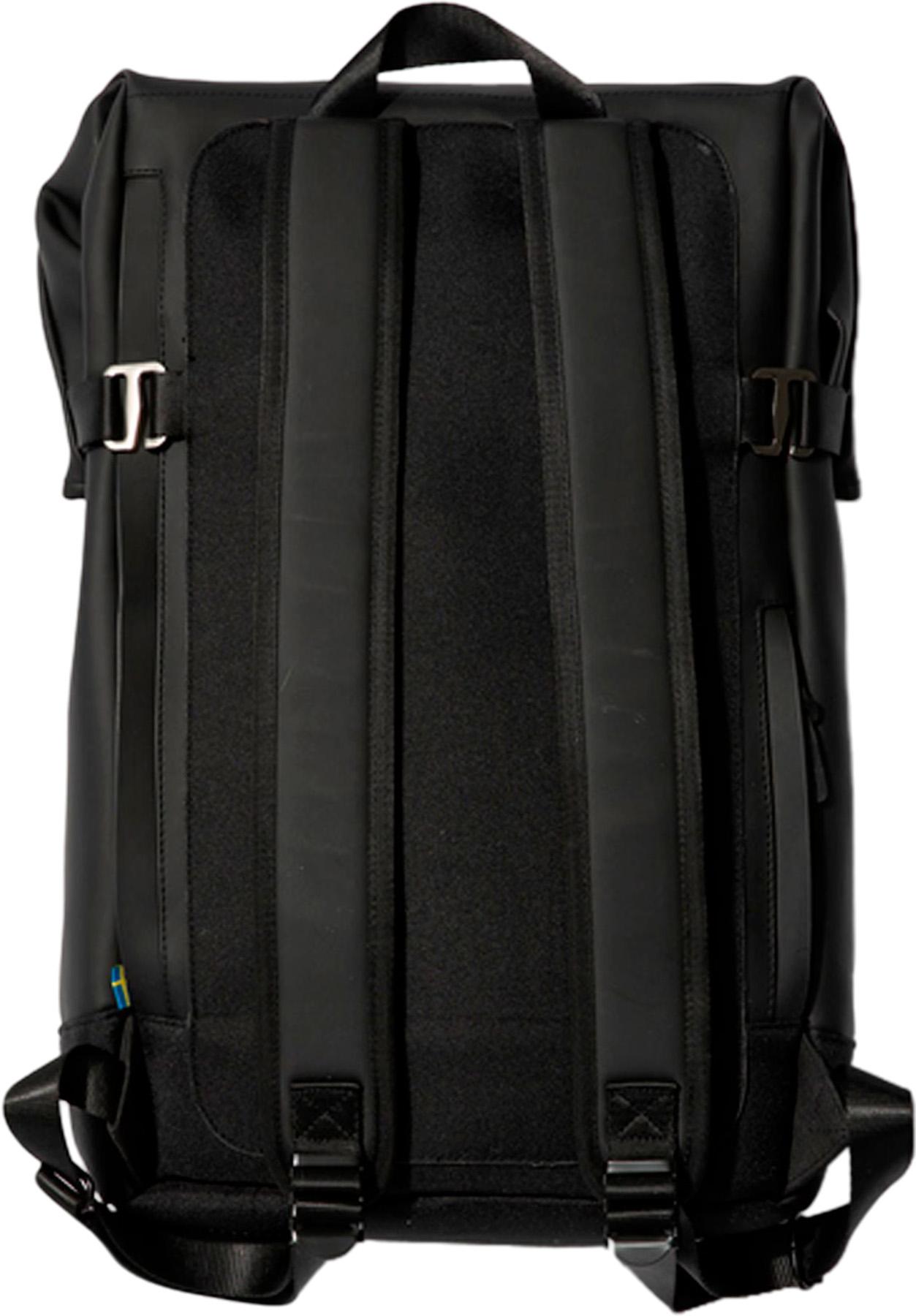 Product gallery image number 2 for product Malmo Waterproof Rolltop Backpack 15-18L - Men's