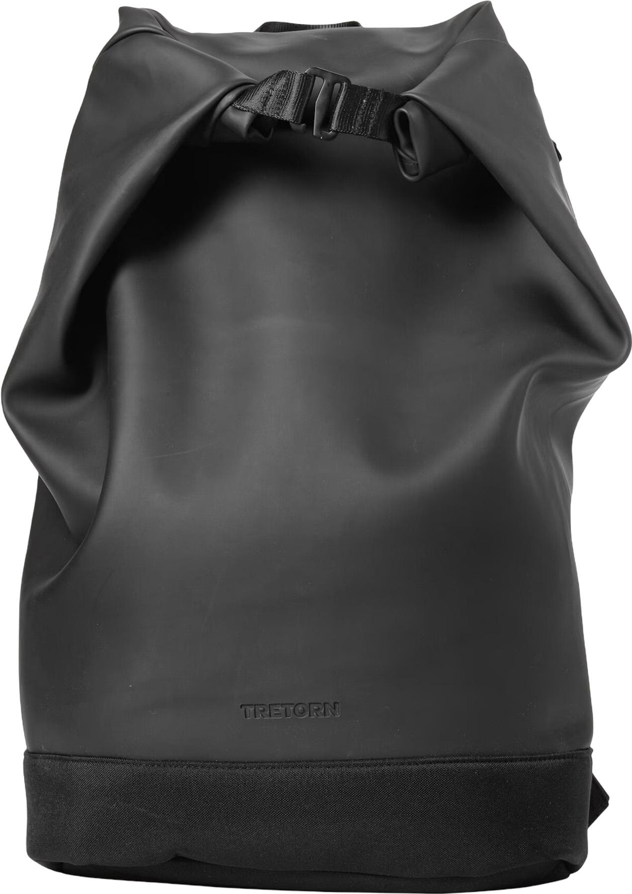 Product gallery image number 3 for product Malmo Waterproof Rolltop Backpack 15-18L - Men's