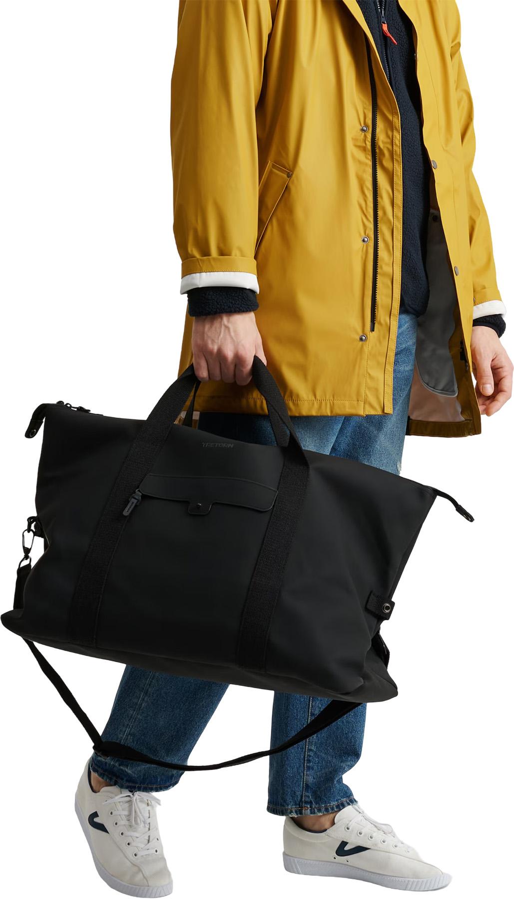 Numéro de l'image de la galerie de produits 2 pour le produit Sac de voyage imperméable Fårö 35 L