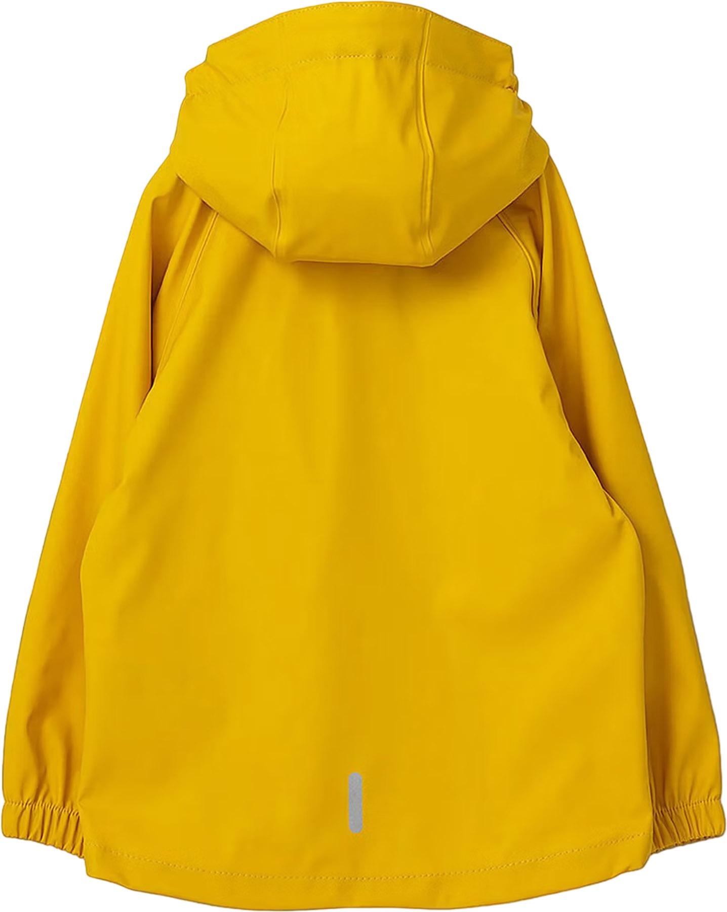 Product gallery image number 4 for product Wings Rain Coat - Kids