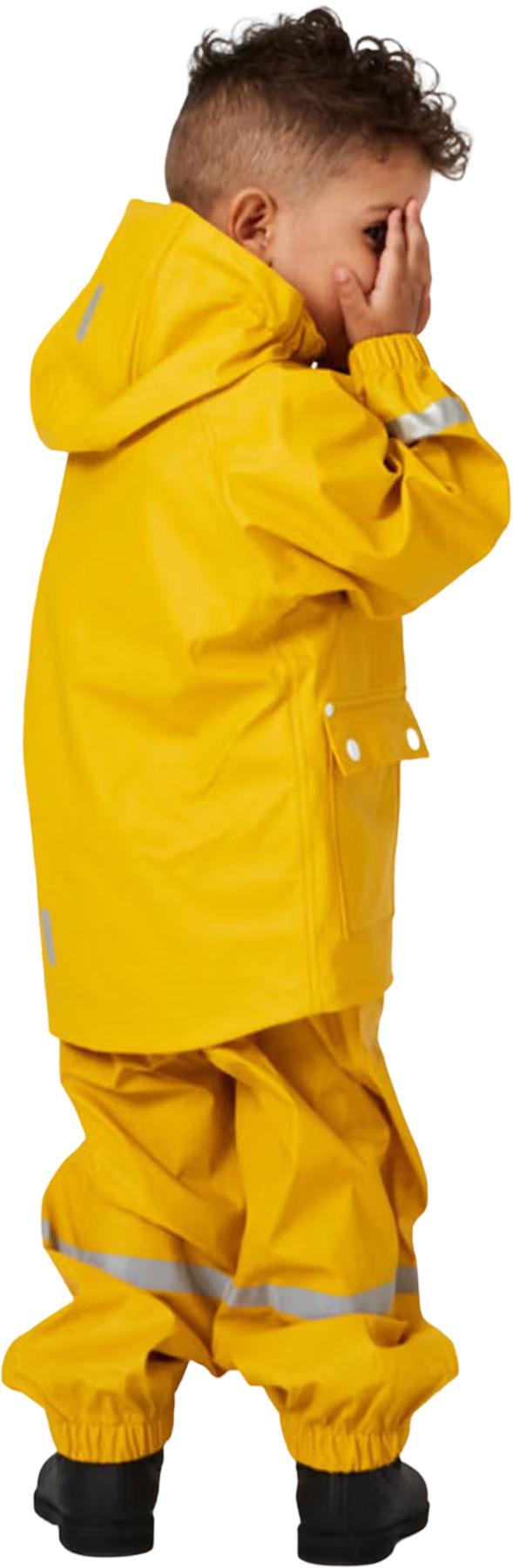 Product gallery image number 3 for product Wings Rain Coat - Kids