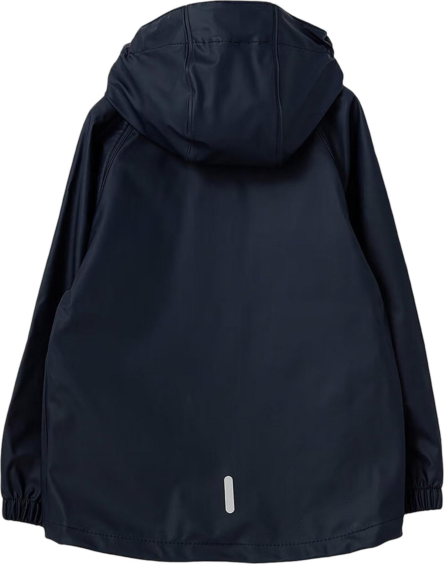 Product gallery image number 3 for product Wings Rain Coat - Kids