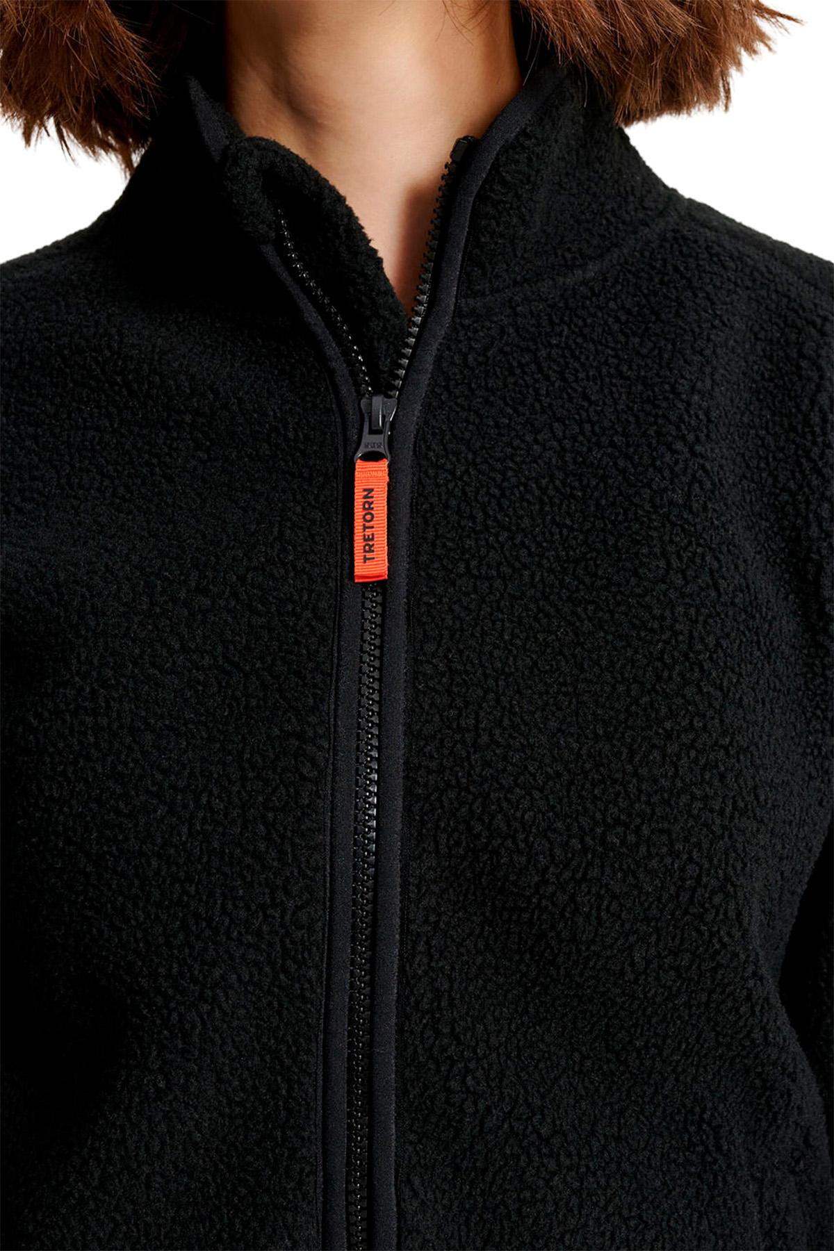 Product gallery image number 3 for product Farhult Pile Jacket - Women's