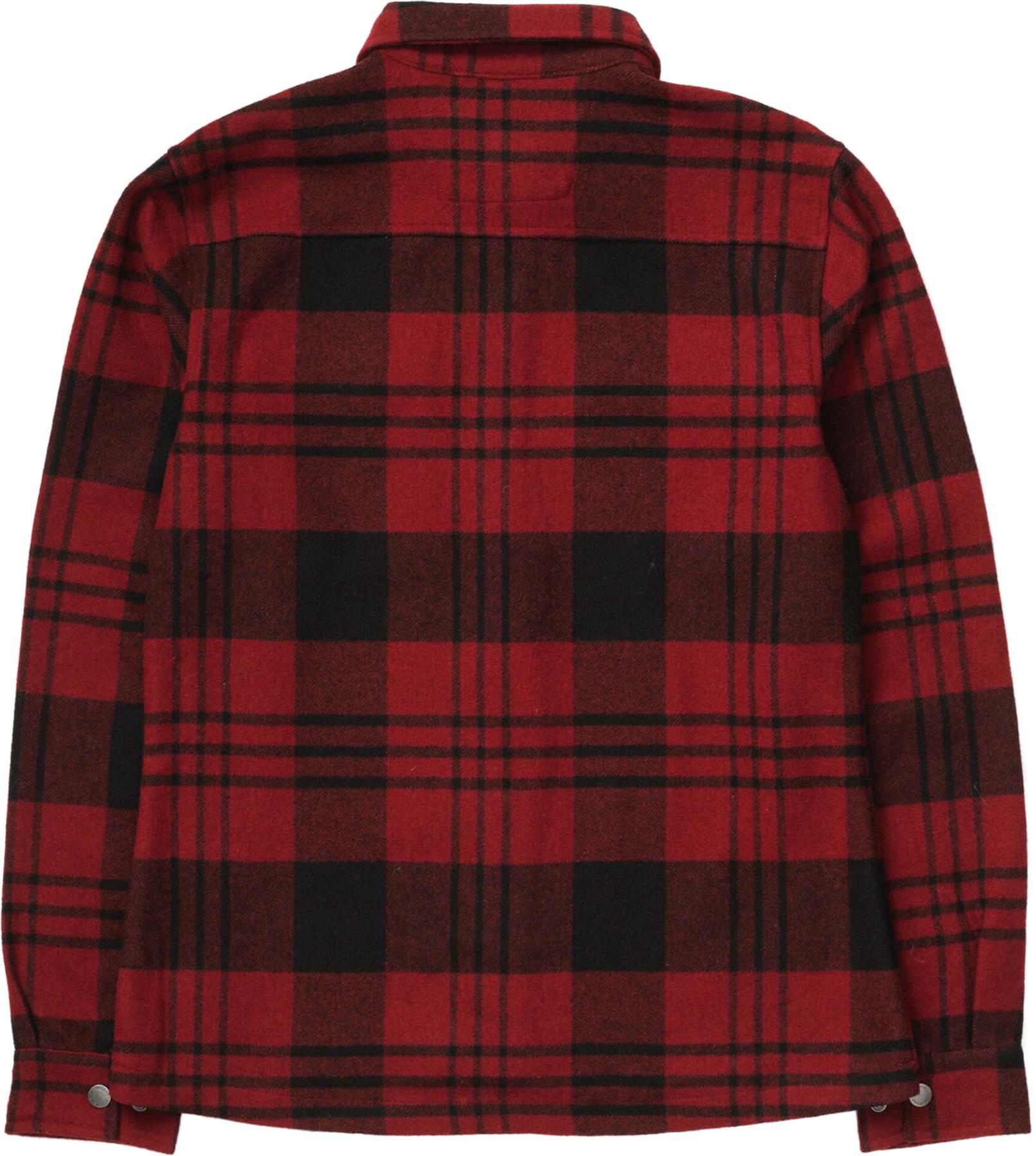 Numéro de l'image de la galerie de produits 2 pour le produit Chemise de randonnée Sarek - Femme