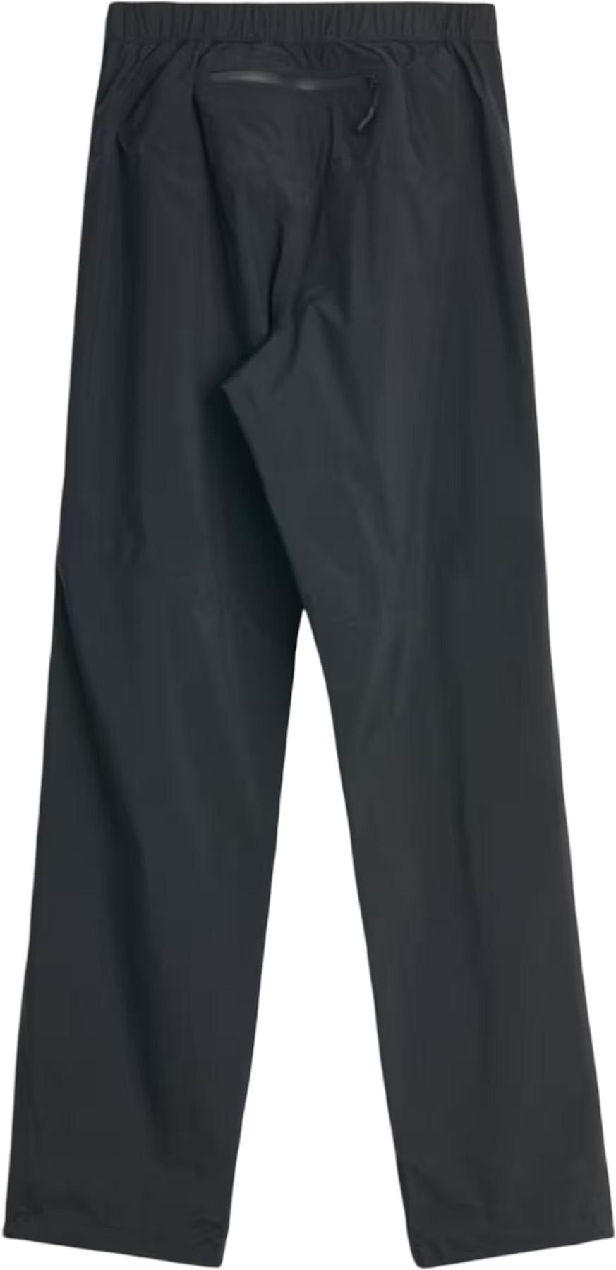 Numéro de l'image de la galerie de produits 2 pour le produit Pantalon de pluie léger - Homme