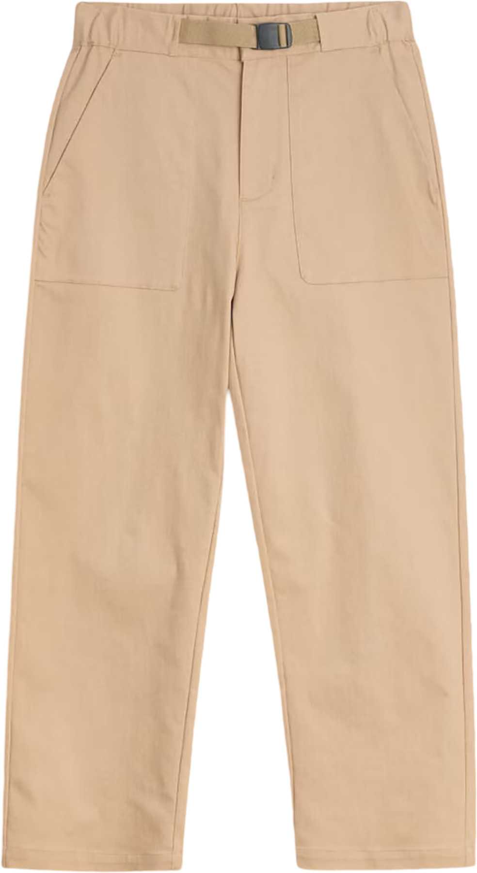 Image de produit pour Pantalon large et écourté Rya - Femme