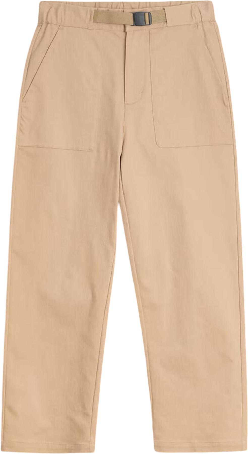 Product image for Rya Wide Cropped Trousers - Women's