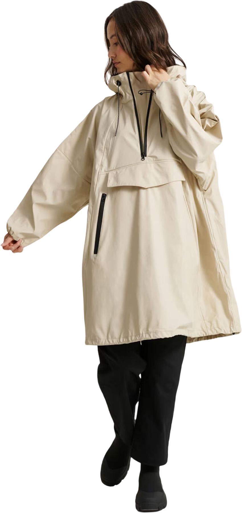 Image de produit pour Poncho Varvet - Femme