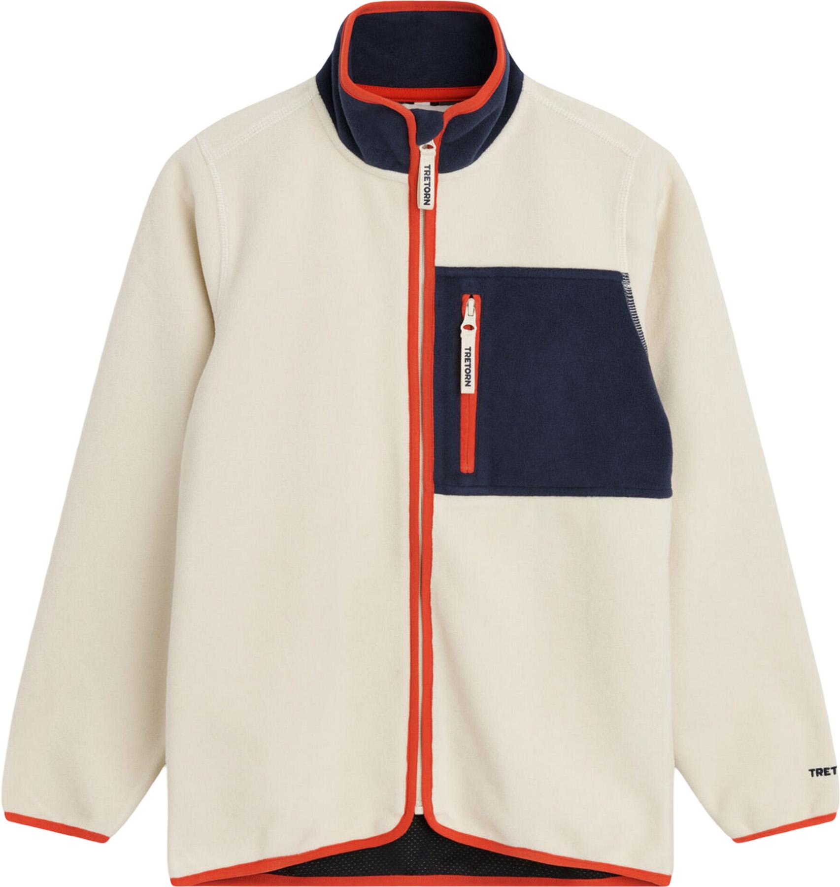 Product image for Wind Fleece Jacket - Kids