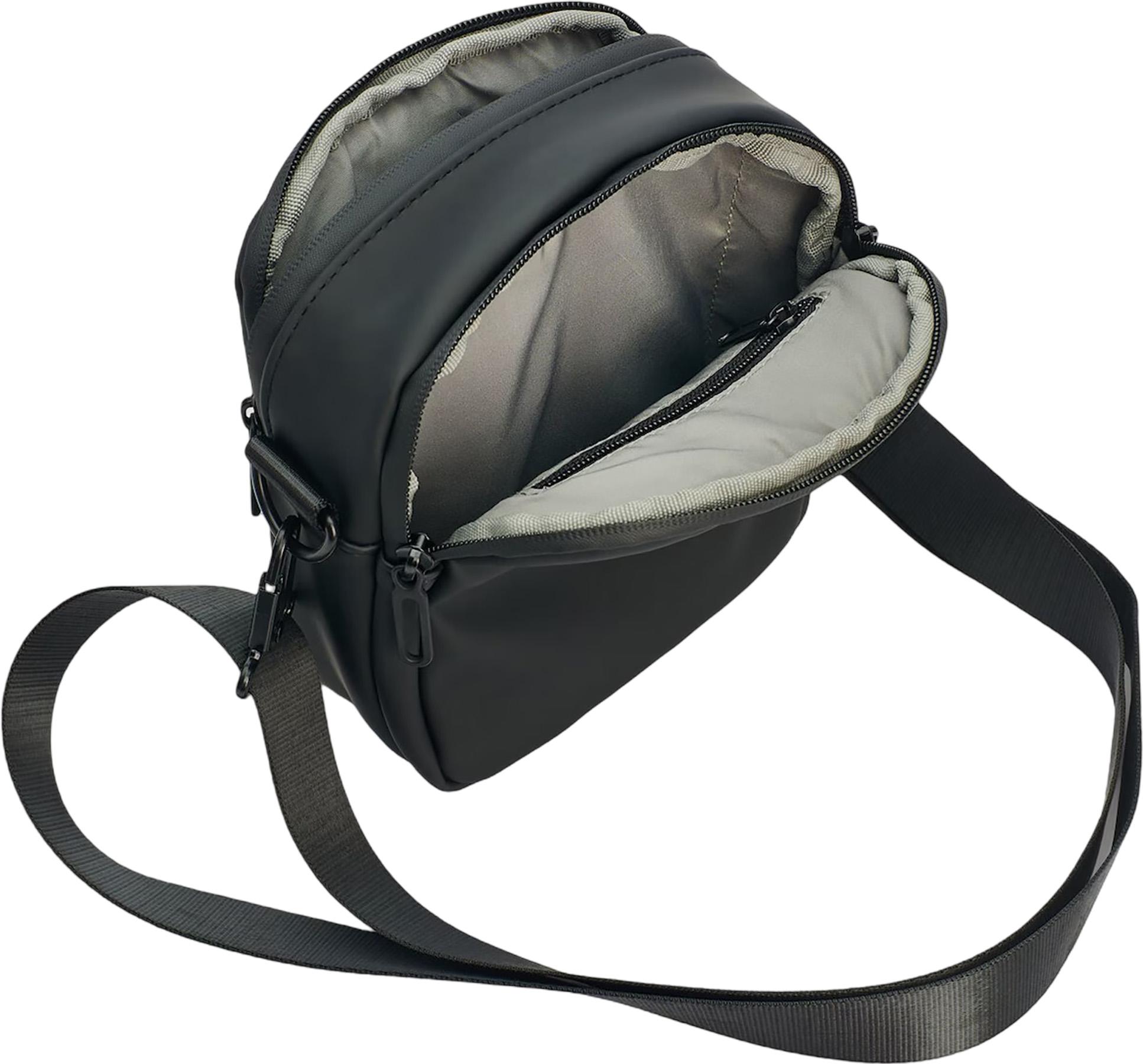 Product gallery image number 3 for product PU Crossbody Bag