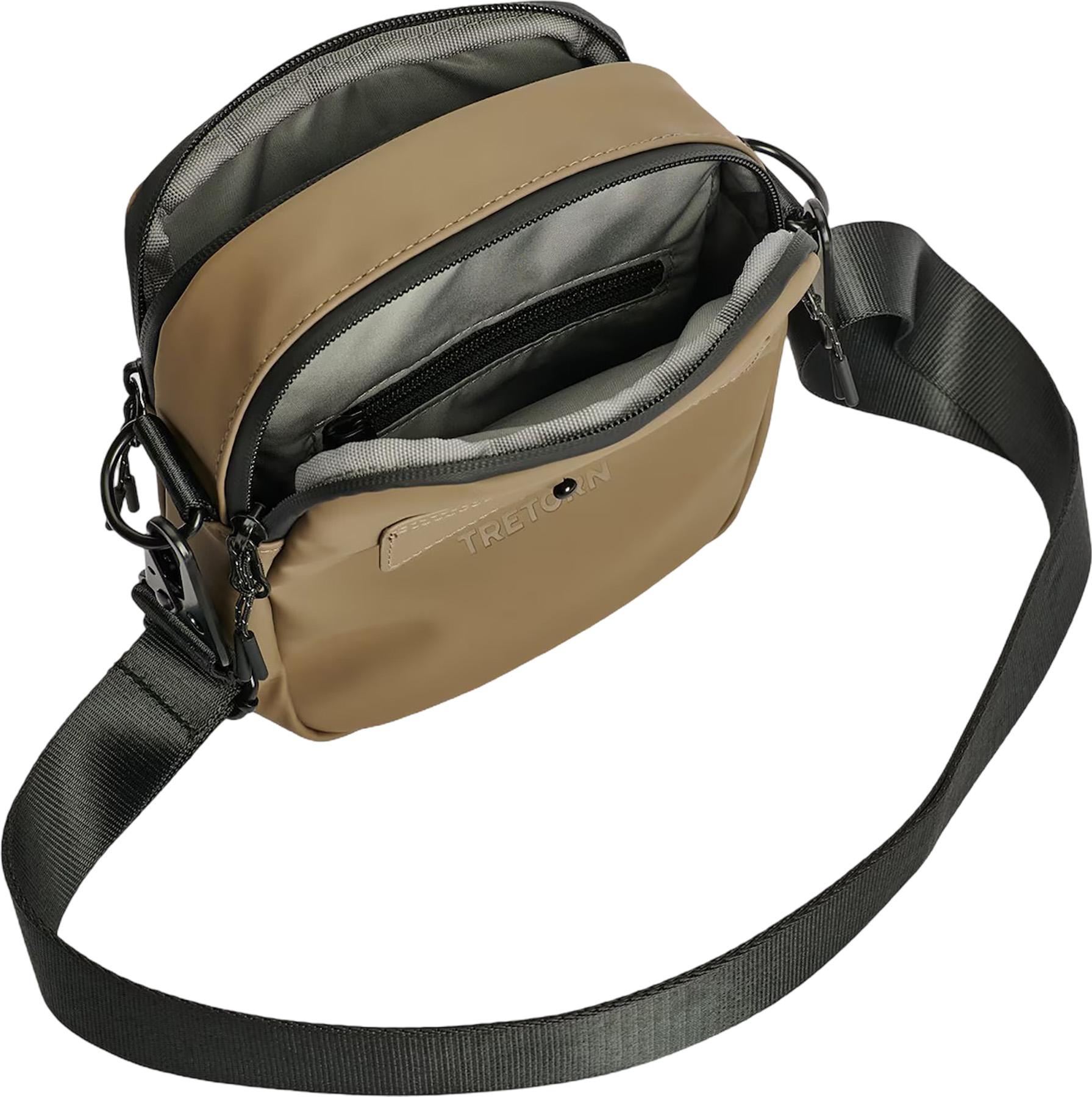 Numéro de l'image de la galerie de produits 3 pour le produit Sac à bandoulière en PU