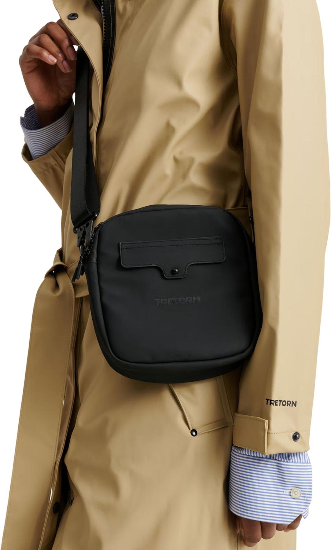 Product gallery image number 4 for product PU Crossbody Bag