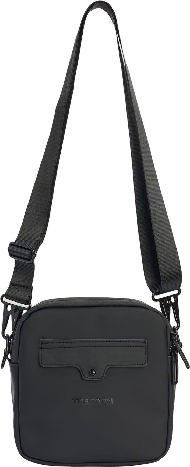 Product image for PU Crossbody Bag