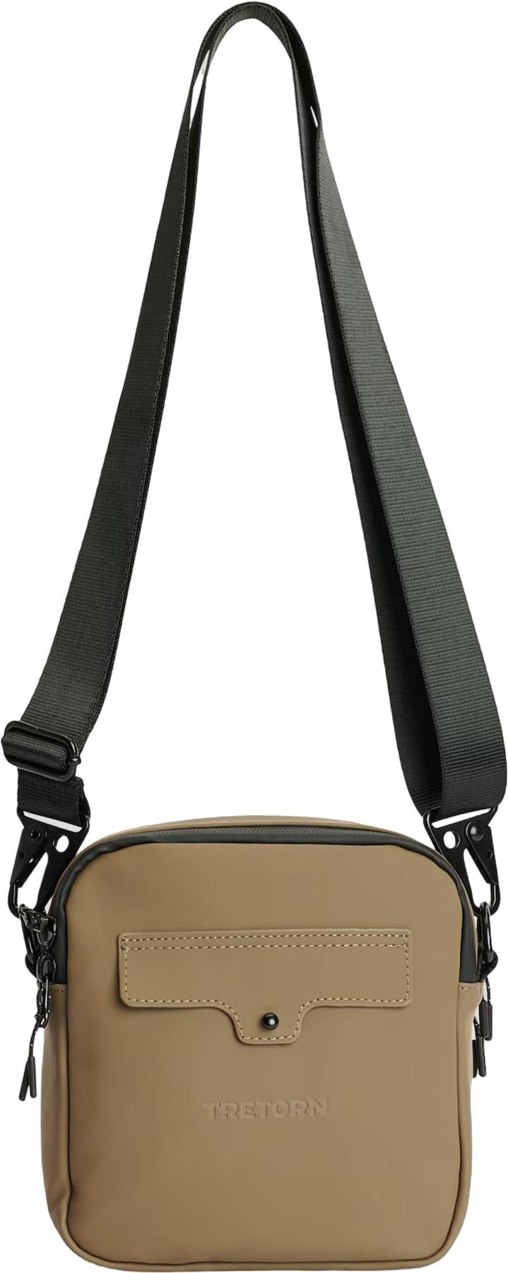 Image de produit pour Sac à bandoulière en PU
