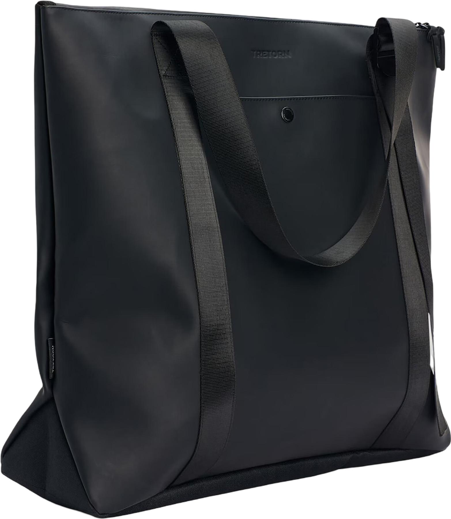 Numéro de l'image de la galerie de produits 4 pour le produit Sac fourre-tout imperméable Wings - Grand - Femme