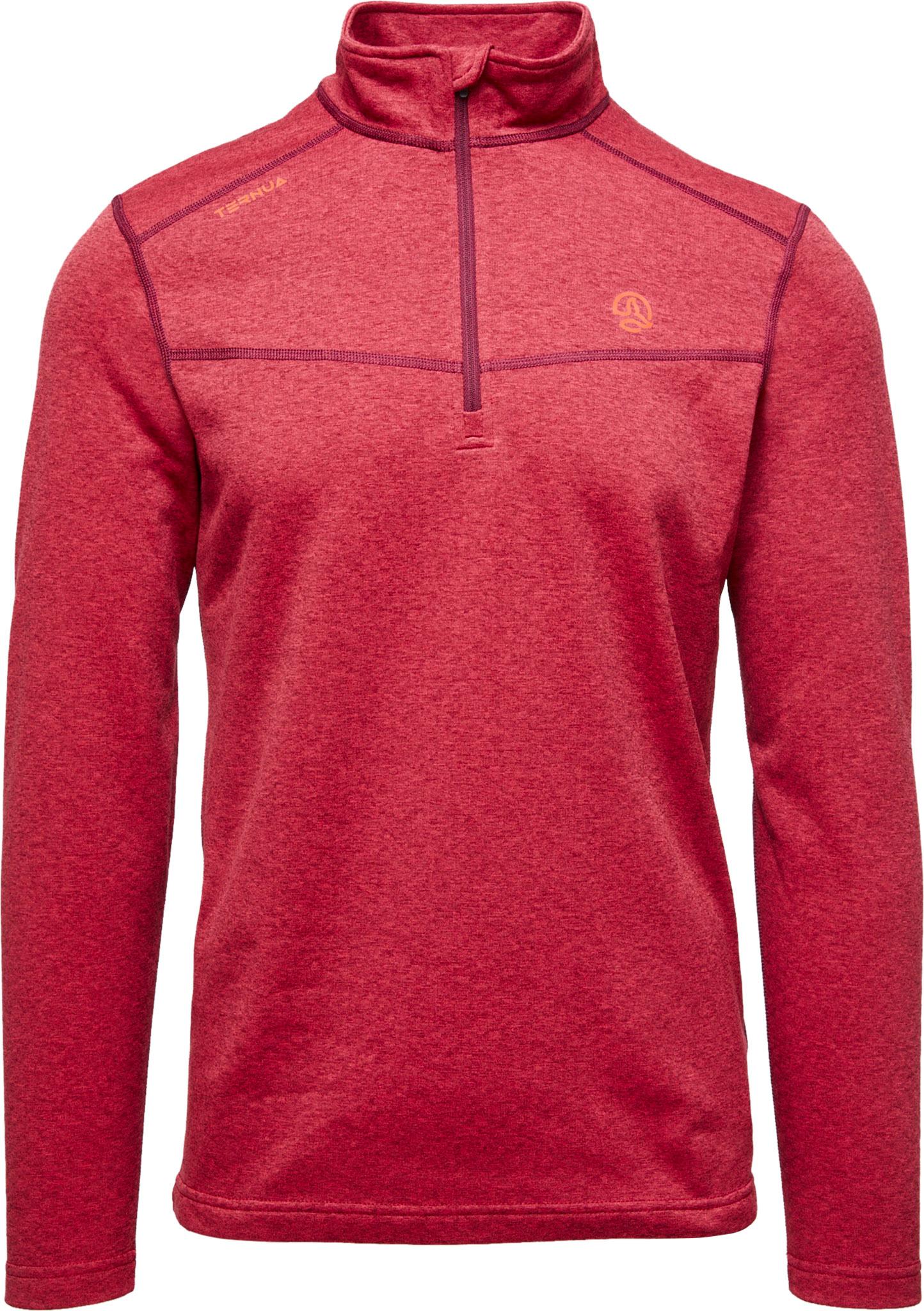 Product gallery image number 1 for product Talok 1/2 Zip Sweater - Men's