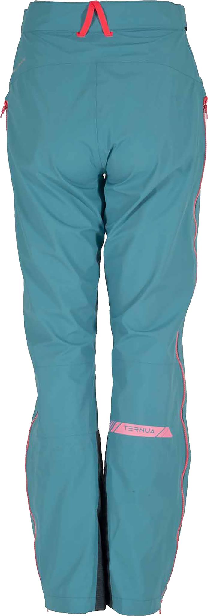 Numéro de l'image de la galerie de produits 2 pour le produit Pantalon Kazbek - Femme