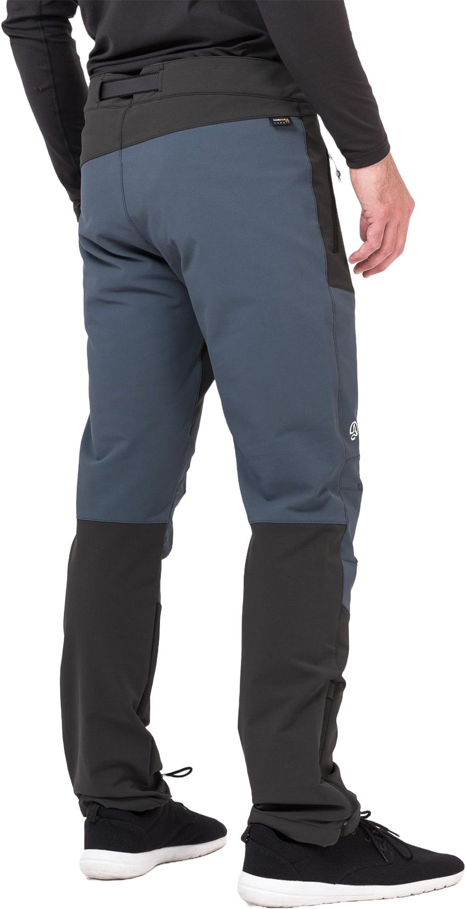 Product gallery image number 3 for product Bihar Trousers - Men's