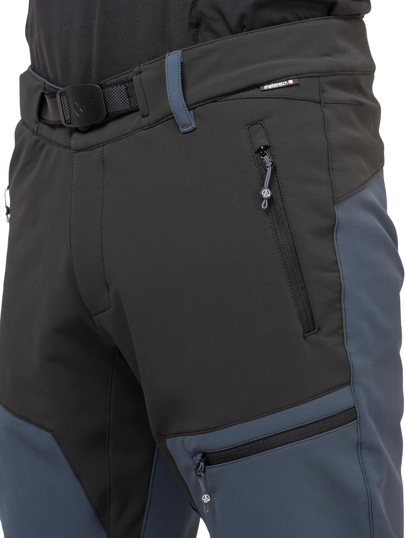 Product gallery image number 10 for product Bihar Trousers - Men's