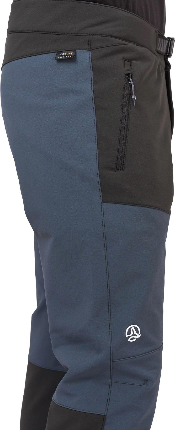 Product gallery image number 12 for product Bihar Trousers - Men's