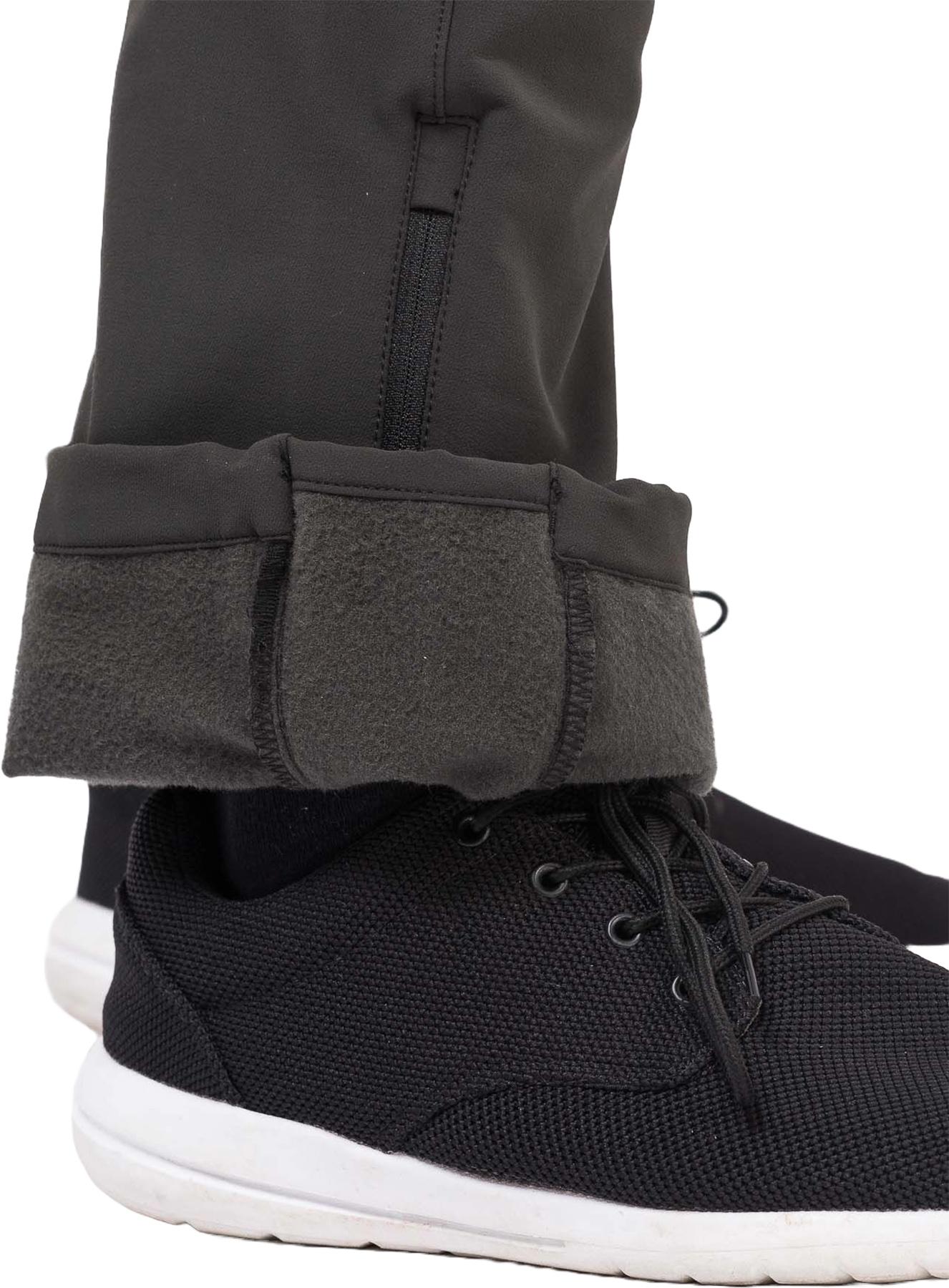 Product gallery image number 6 for product Bihar Trousers - Men's