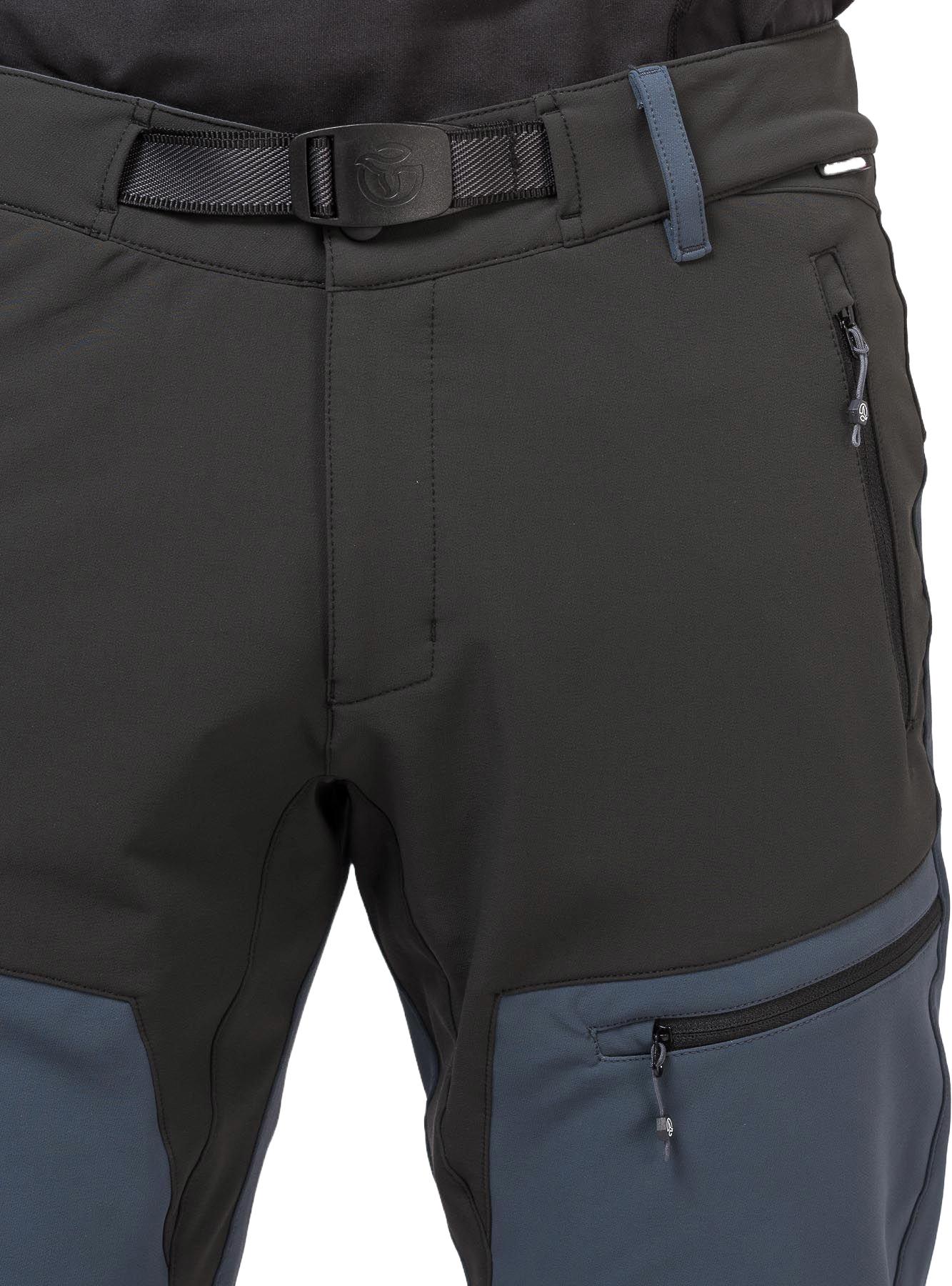 Product gallery image number 9 for product Bihar Trousers - Men's