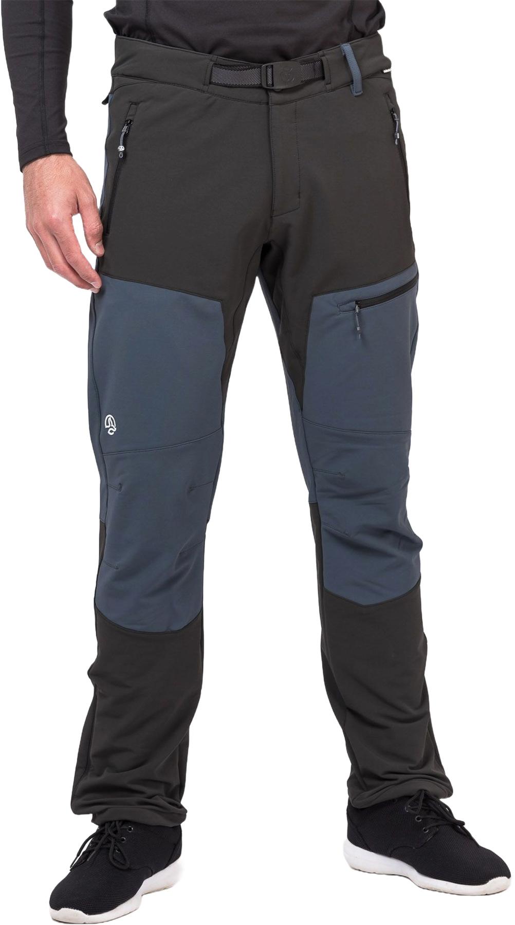 Product gallery image number 4 for product Bihar Trousers - Men's