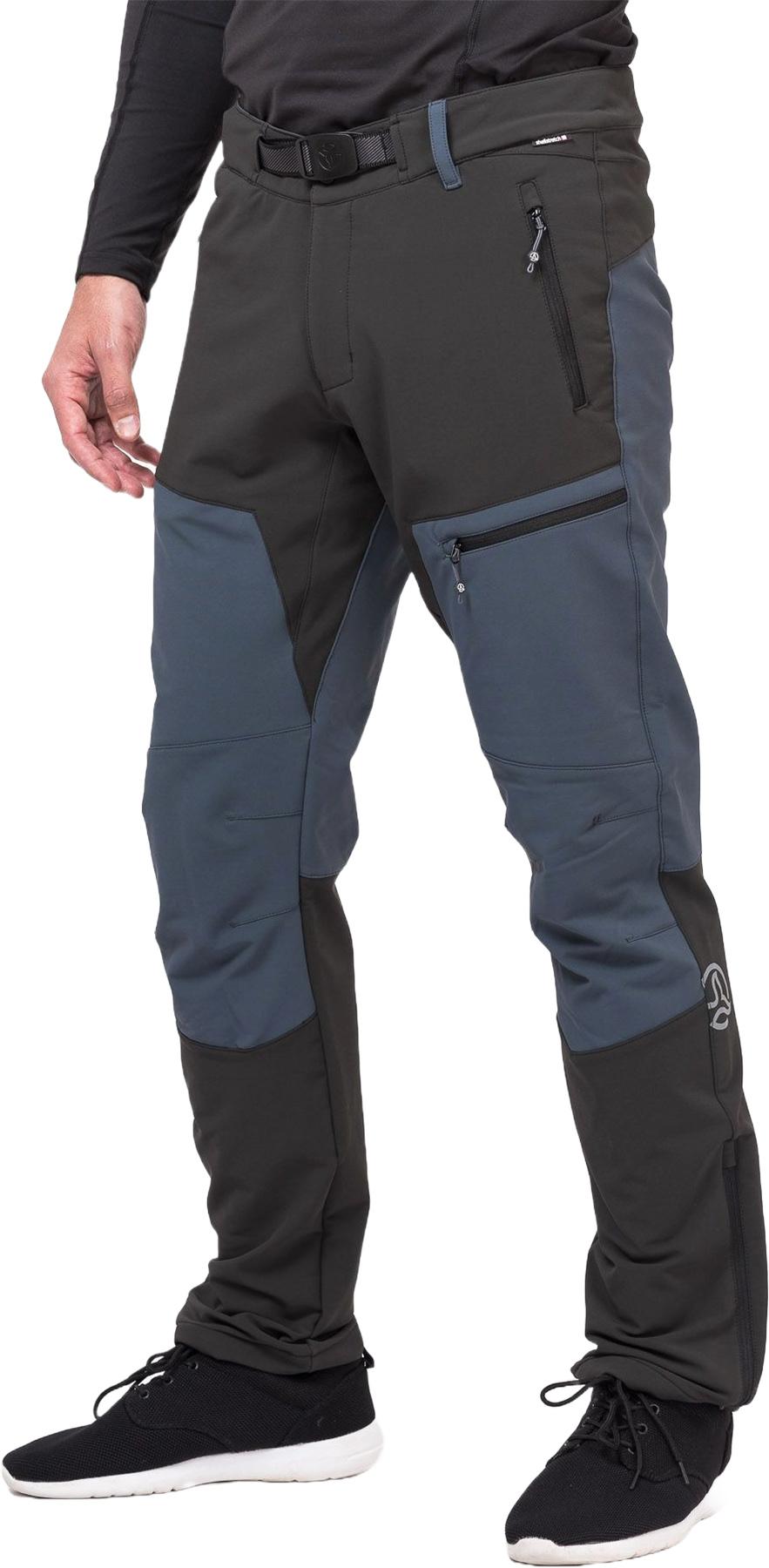 Product gallery image number 2 for product Bihar Trousers - Men's