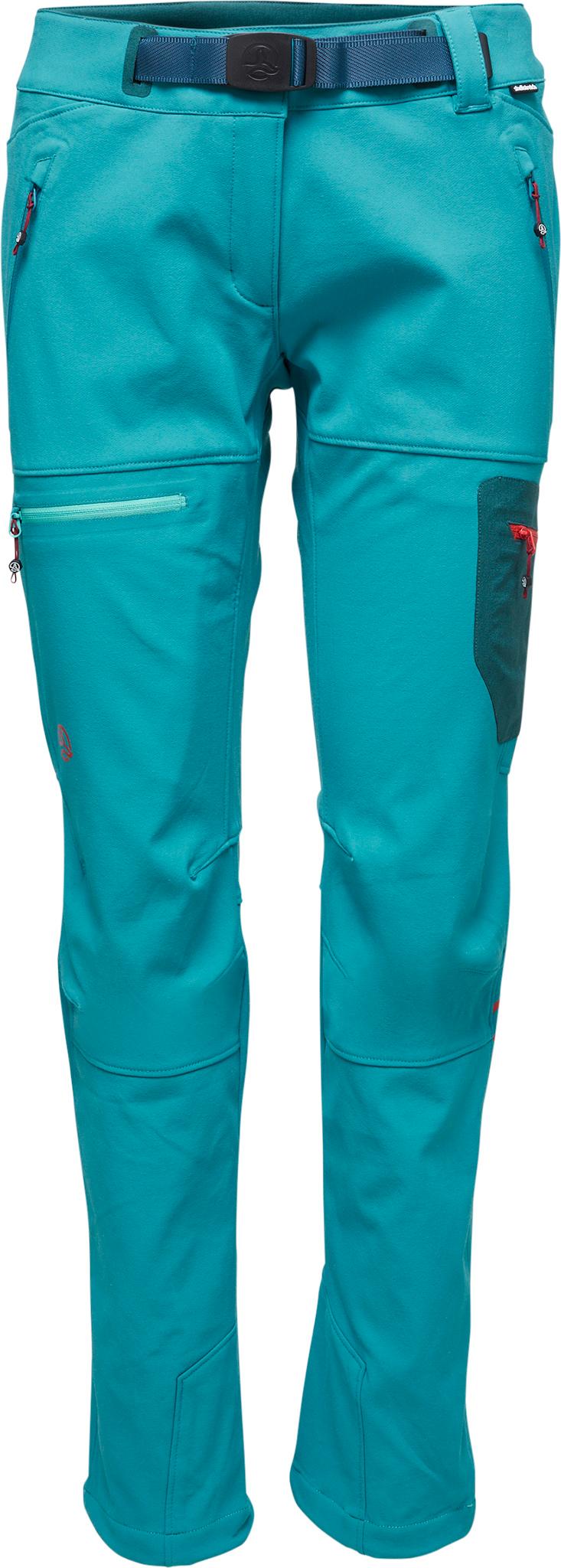 Product gallery image number 1 for product Pritan Pants - Women's