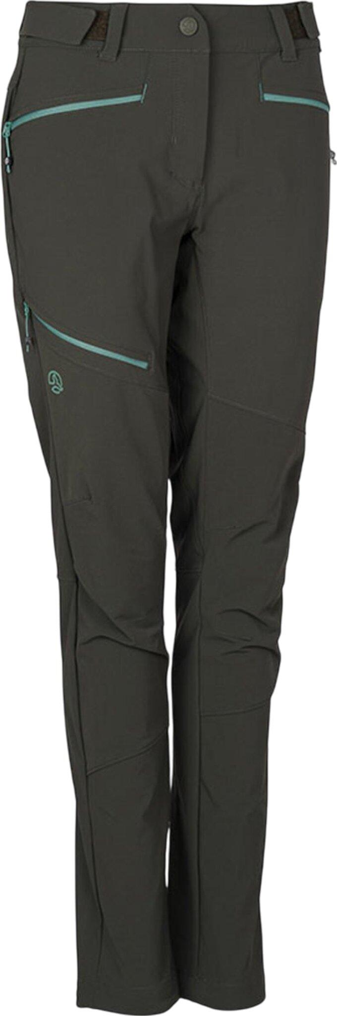 Product gallery image number 1 for product Rotar Warm Pants - Women's